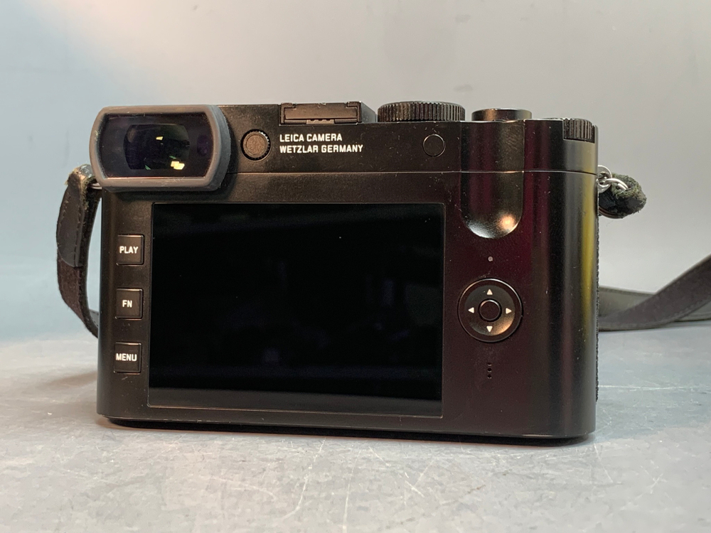 Leica Camera Q2