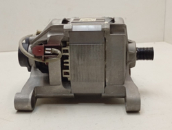 IWSE6125 кт72 Двигатель для стиральной машины Indesit 16002750900 б/у