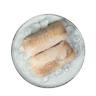 Филе трески атлантической (спинки)