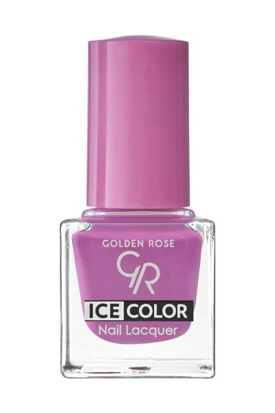 Golden Rose лак для ногтей Ice Color 137