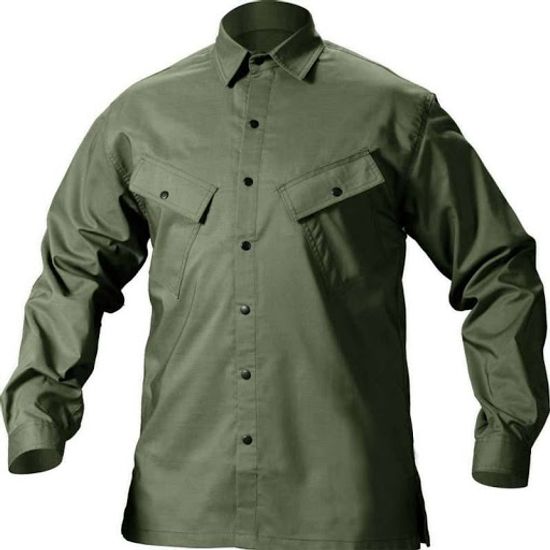 Рубашка "Лайт" (хаки)