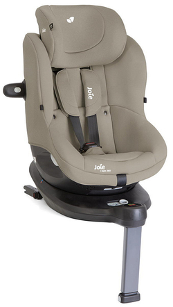 Автокресло Joie I-Spin 360 Oak
