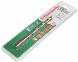 Сверло по металлу Hammer Flex 202-517 9 x 125 мм DR CO 9,00мм*125мм