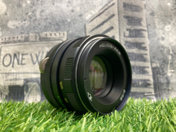 Helios-44M