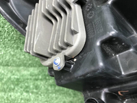Фара левая Geely Coolray (2023-н.в.) LED