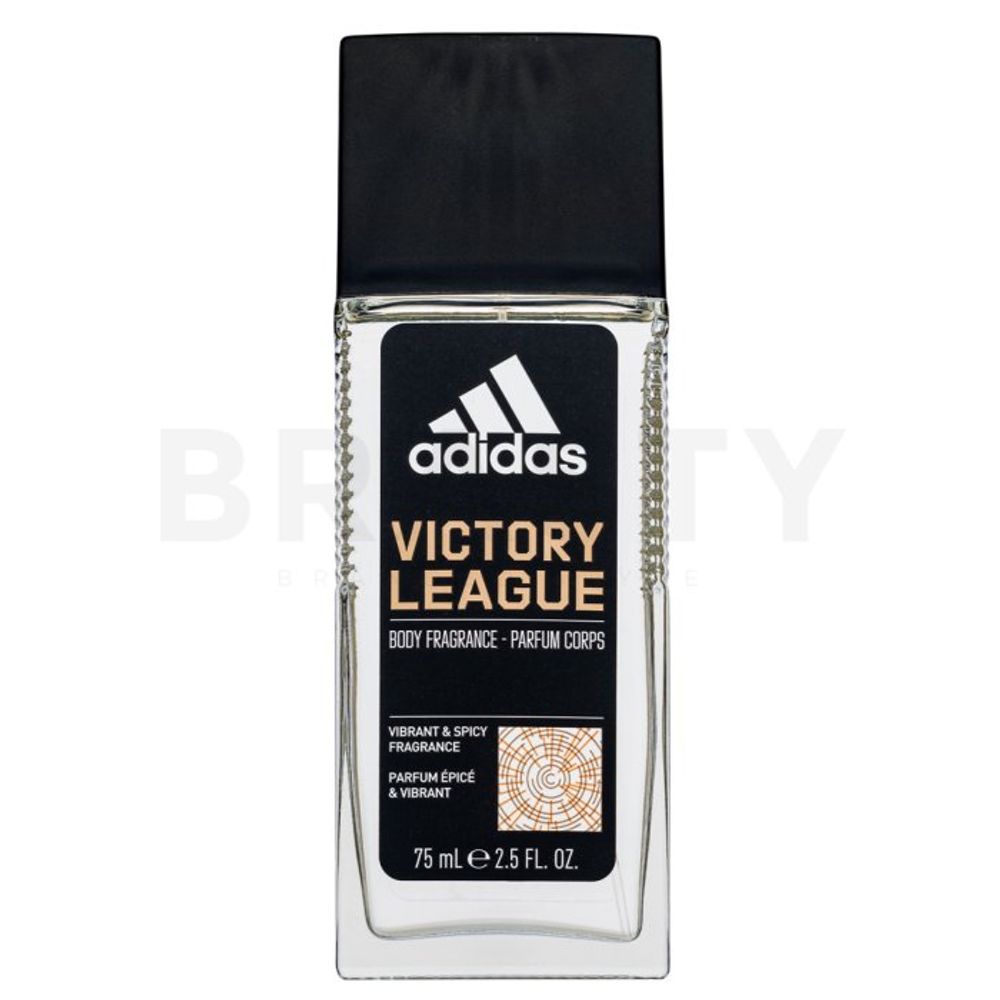 Adidas Victory League DSR M 75 ml
