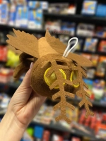 Мягкая игрушка Роблокс Дорс Мракомышь