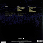 Toto / Falling In Between Live (Coloured Vinyl)(3LP)