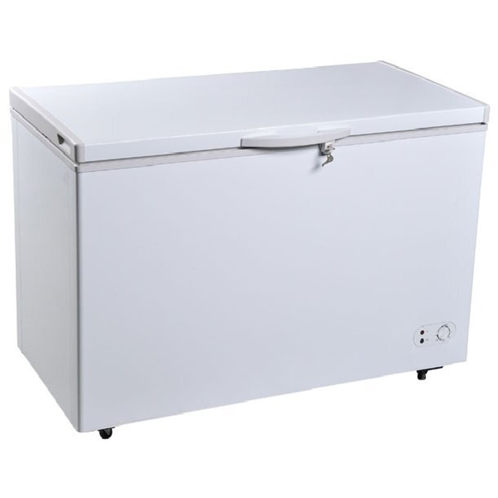 Ларь морозильник KRAFT BD 460 BRX
