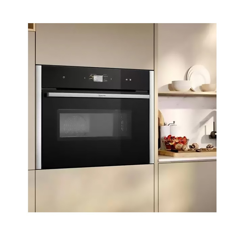 Компактный дух. шкаф Neff C24MS31N0