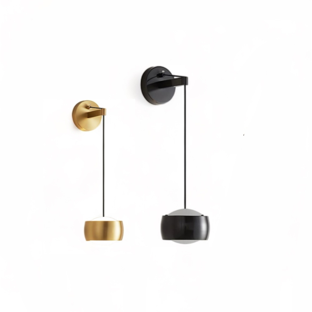 Wall design lamp Graped