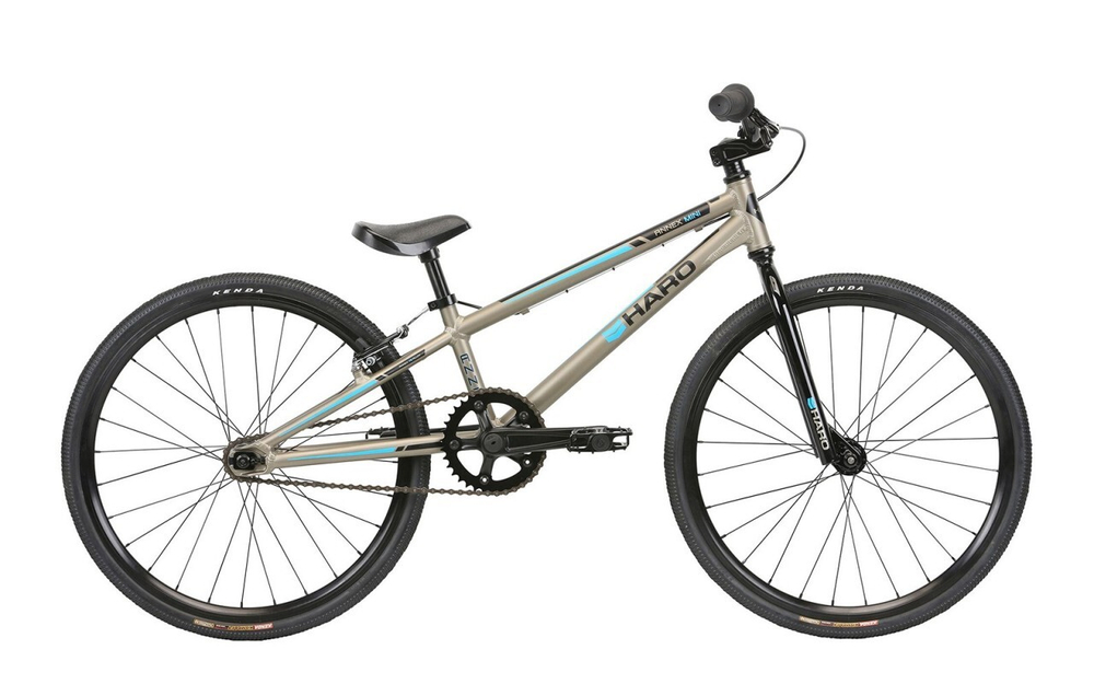 BMX Haro Annex Mini (2020)