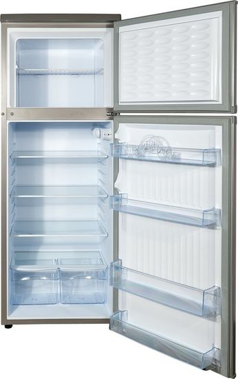 Холодильник Shivaki SHRF 260 TDS