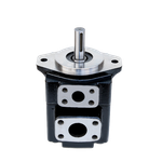 T6CB311R00B1 - Пластинчатый нерегулируемый насос серии T6C с рабочим объемом 99,2 см3