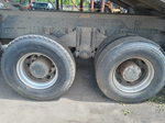 Shacman (Shaanxi) SX* 8x4 Самосвал SX331864366C (Дизельный, 13,0 л, 549 л.с., МТ)