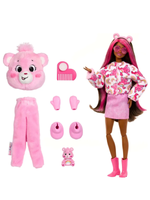 Барби Cutie Reveal Care Bears JCN95_УЦЕНКА