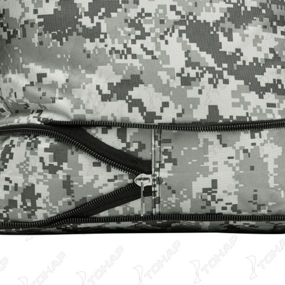 Рюкзак Hanter 70л цифра (HS-HA-70-1) Helios