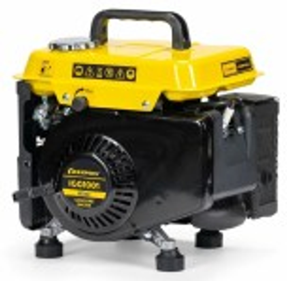 Генератор бензиновый CHAMPION IGG1001 инверторный