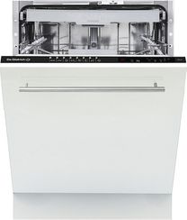 Встраиваемая посудомоечная машина De Dietrich DV1434QJ