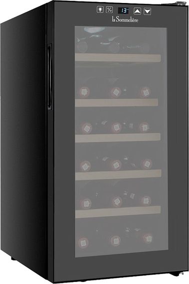 Винный холодильник LaSommeliere LS18CB