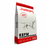Корм для собак Jump Duo 3 кг