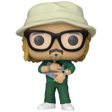 Фигурка Funko POP! Movies Bullet Train Ladybag w/Chase (1292) 65739