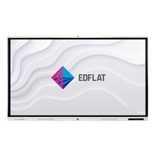 Интерактивная панель EDFLAT STANDART/H, 65" (EDF65ST01/H)