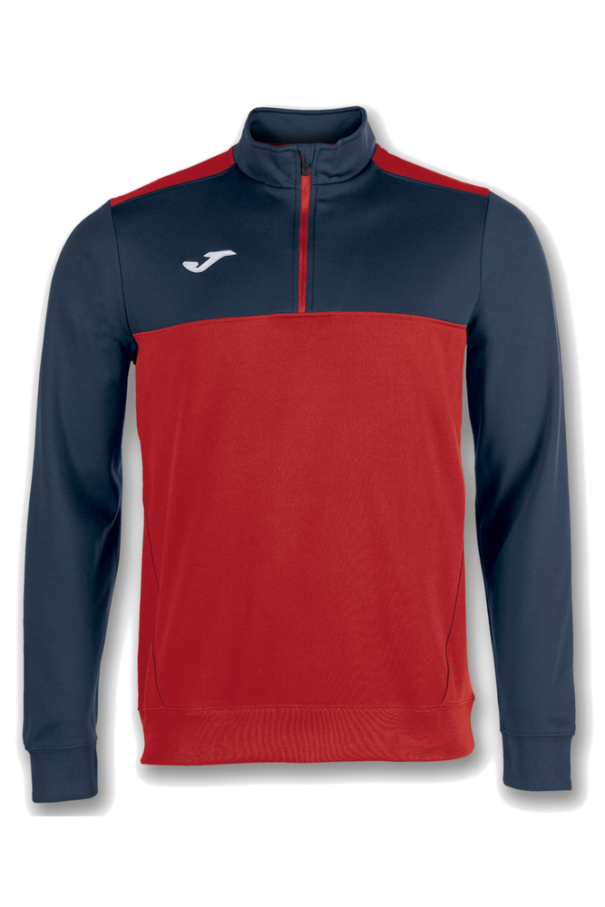 Кофта Joma Winner 1/2 Zipper
