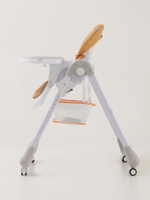 Стол-стул "CREAM" RH302 Desert Beige