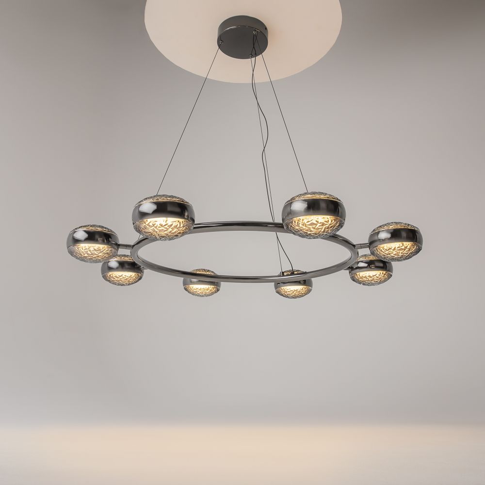 Подвесной светильник Maytoni MOD299PL-L80BC3K