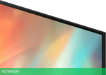 Телевизор LED Samsung 65" UE65AU7002UXRU