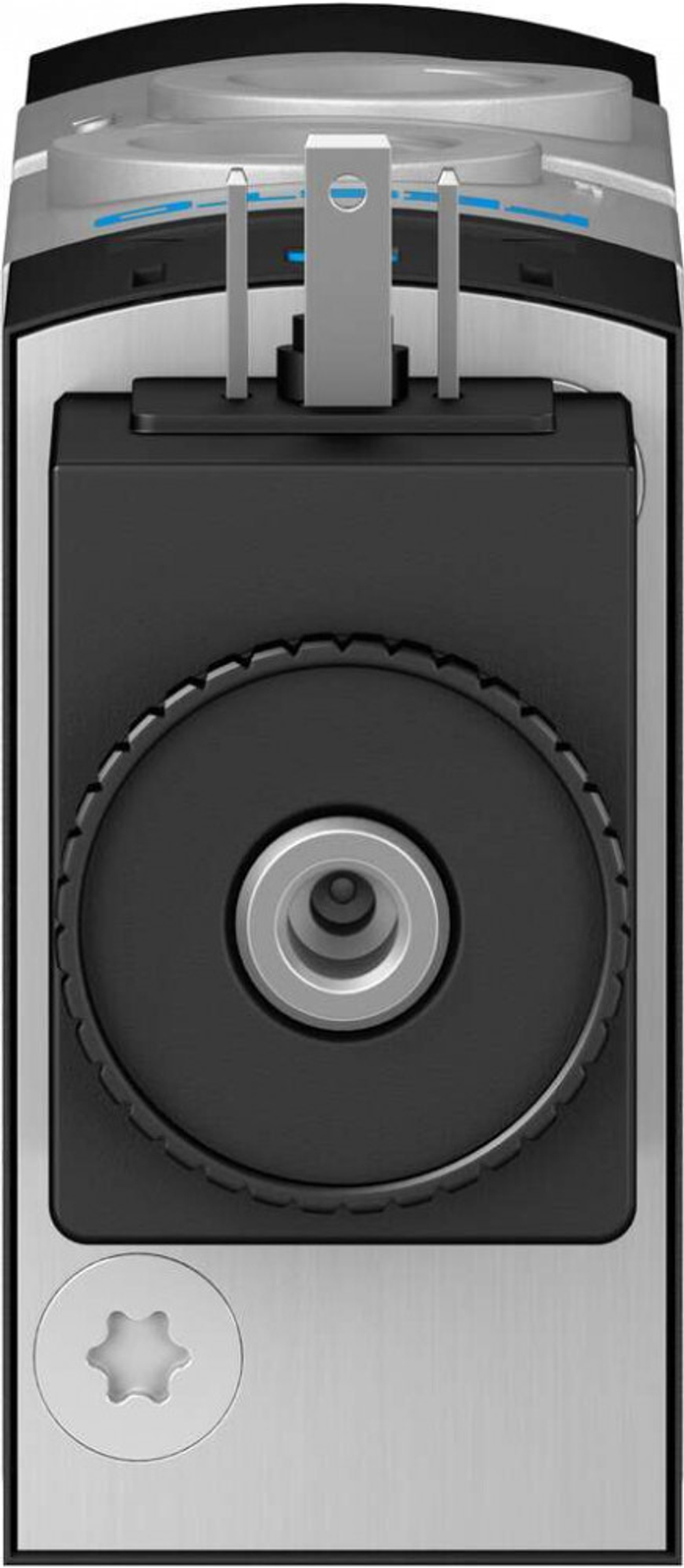 VUVS-LT25-M52-MZD-G14-F8-1C1 Распределитель с электроуправлением