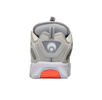 Кроссовки OSIRIS GRAFF 'Gray' GRAFF001