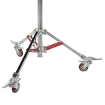 Стойка-журавль Falcon Eyes LSV-1700 на колесах