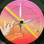 Supertramp - "...Famous Last Words..." (Голландия 1982г.)