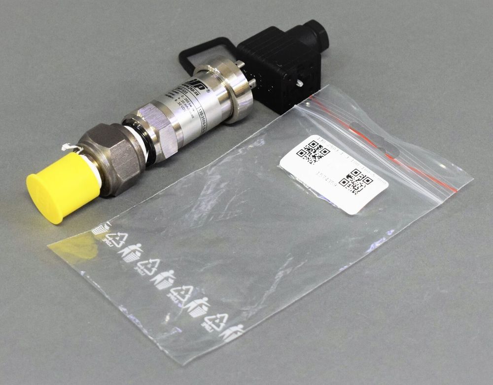 BD SENSORS 130-2503-1-3-100-100-5-000
