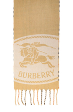 Шарф BURBERRY