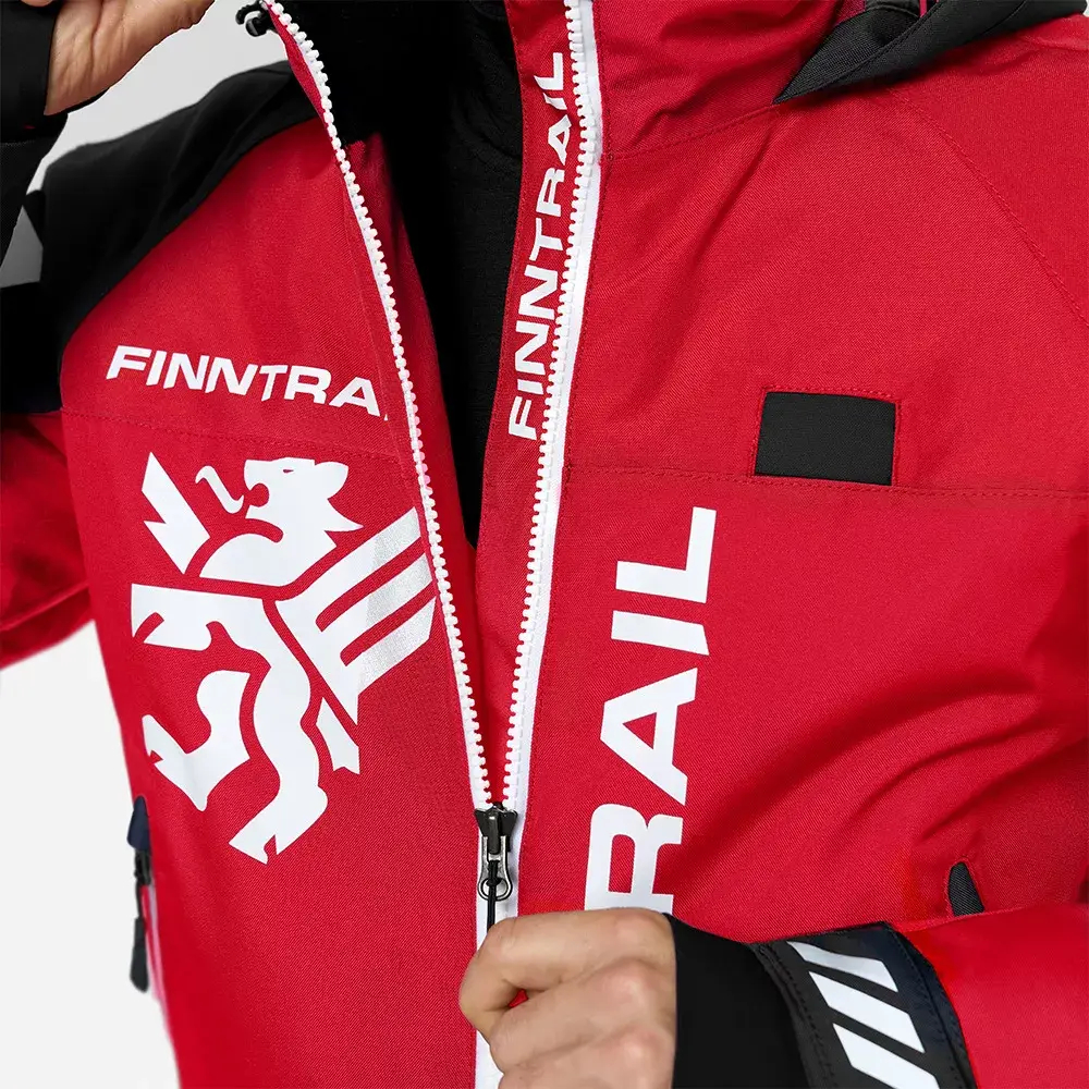 КОМБИНЕЗОН FINNTRAIL FLOAT