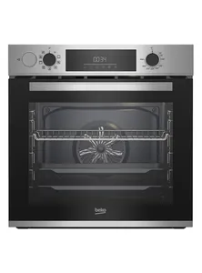 Мультифункциональный духовой шкаф Beko BBIS12300XDE – рис. 1