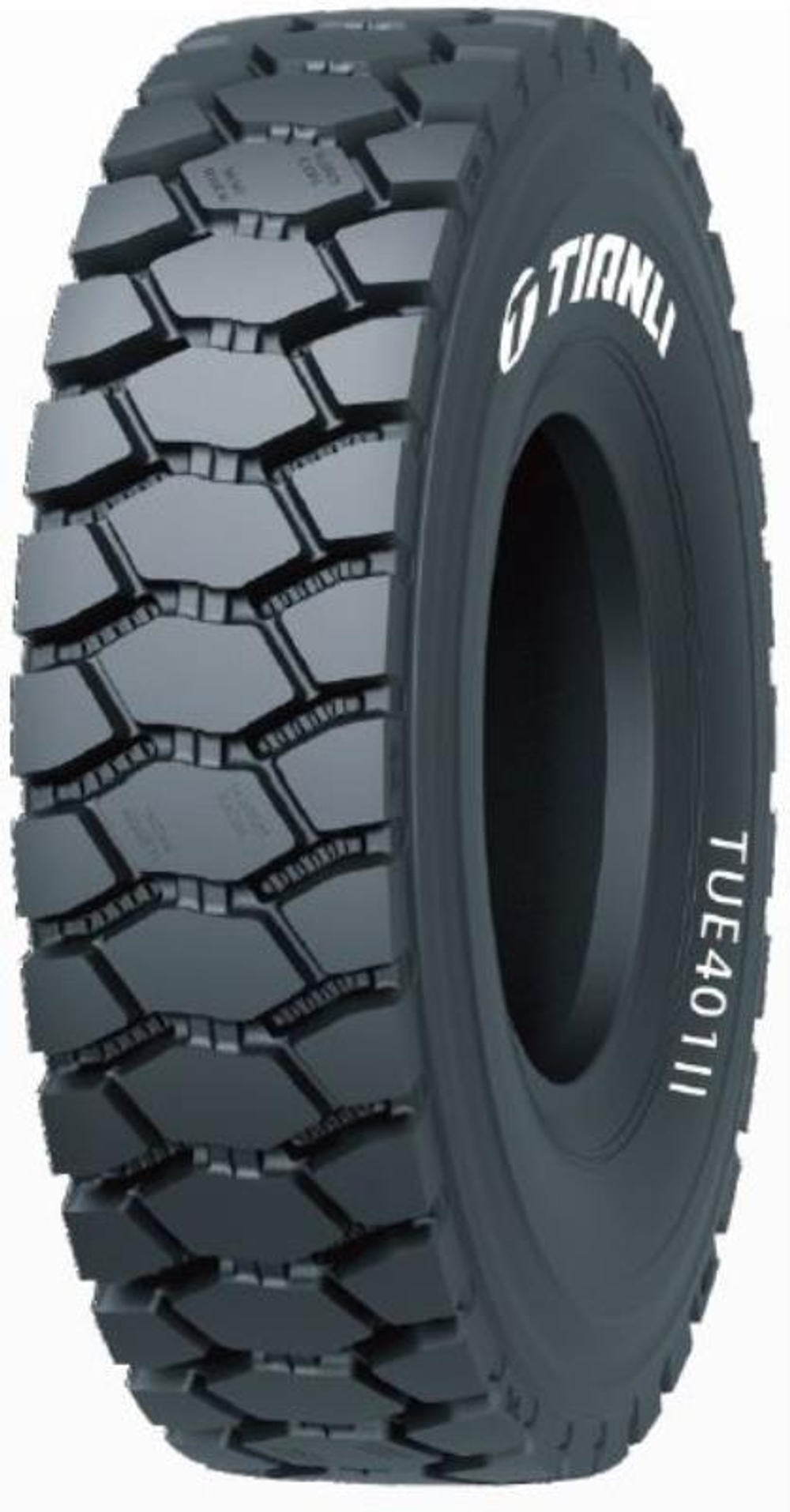 16,00R25 TUE401II E-4 180B TTF C1 TIANLI