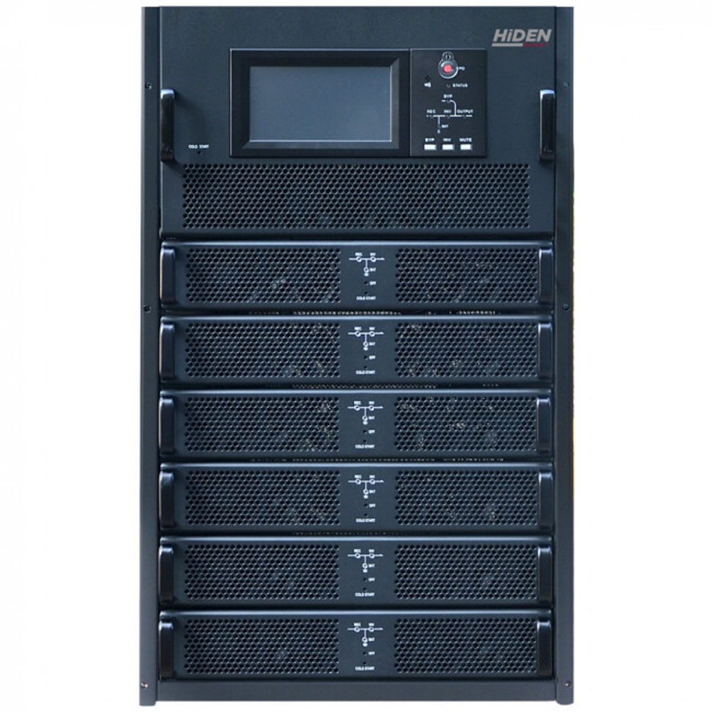 Силовой шкаф HIDEN HEM150/25C-WITH PDU