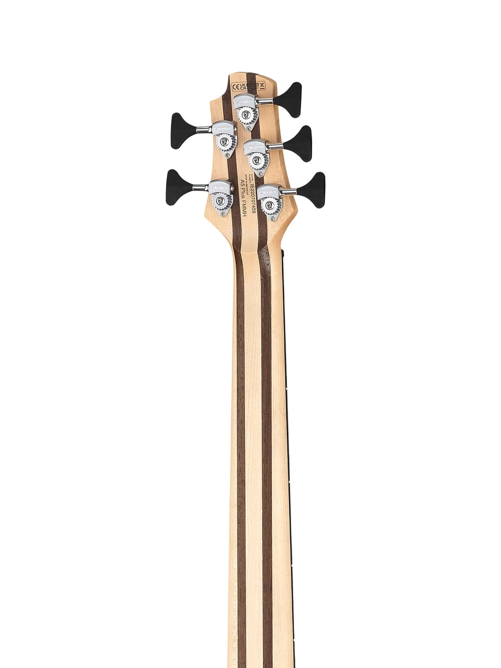 Бас-гитара Cort A5-Plus-FMMH-OPBC Artisan Series