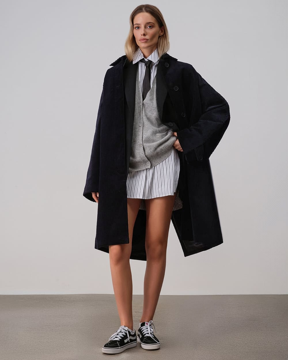 Пальто "London"