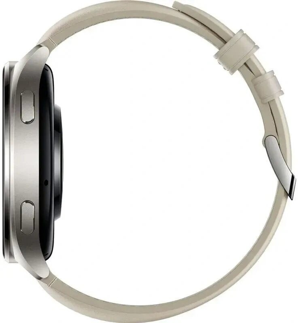 Умные часы XiaoMi Watch 2, Titan Gray (BHR9306GL)