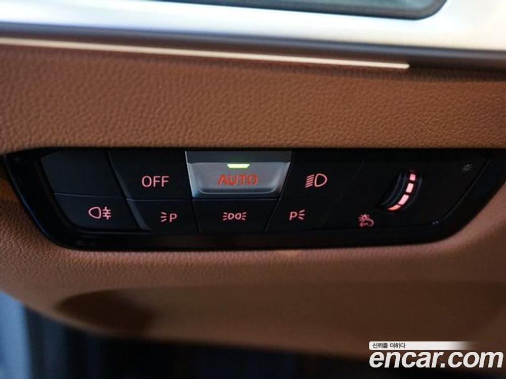 BMW 3 Series (G20) 320i M Sports (10.2023)