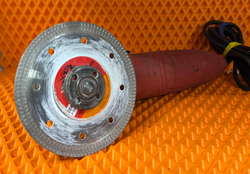 Болгарка elitech мшу 10 125