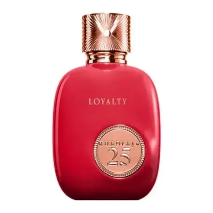 Унисекс парфюм Khadlaj 25 Loyalty Eau de Parfum 100 мл