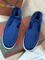 Лоферы Loro Piana