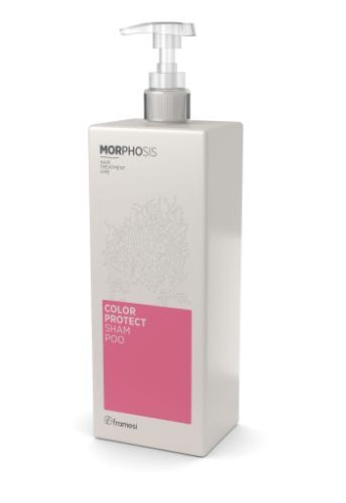 FRAMESI MORPHOSIS COLOR PROTECT SHAMPOO 1000 ml