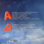 Виниловая пластинка Сборник Cozy christmas story LP Blue